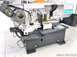 PEGAS - Halbautomat 360x500 SHI LRF