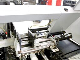 PEGAS - Vollautomat 300 x 320 A-CNC-R