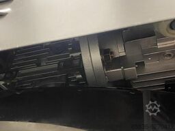 Hiwell 100 liter batter mixer