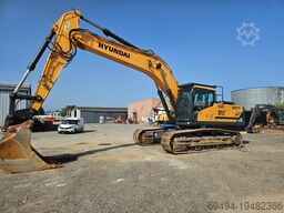 HYUNDAI HX 330 L