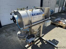 reimelt Rotary screen