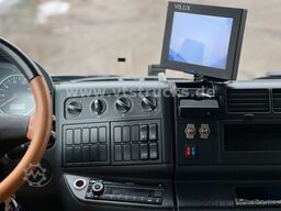 MAN TGL 12.220 4x2 4.Pferdetransporter m. Wohnabteil