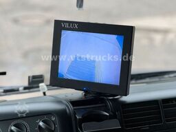 MAN TGL 12.220 4x2 4.Pferdetransporter m. Wohnabteil