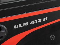 Manitou ULM 412 H - Export price