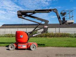 Manitou AETJ 150