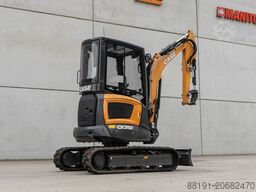 CASE CX 25 D