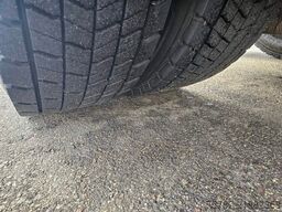 DAF XF 410, Standklima, Euro 6