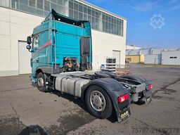 DAF XF 410, Euro 6, Standklima