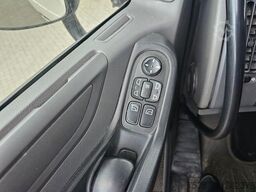 DAF XF 410, Euro 6, Standklima