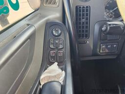 DAF XF 410, Euro 6, Standklima