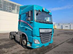 DAF XF 410 Space Cab, Euro 6, Standklima