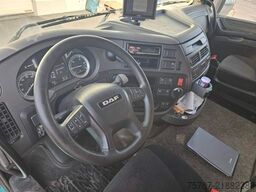 DAF XF 410 Space Cab, Euro 6, Standklima
