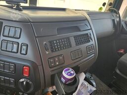 DAF XF 410 Space Cab, Euro 6, Standklima