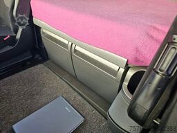 DAF XF 410 Space Cab, Euro 6, Standklima