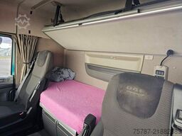 DAF XF 410 Space Cab, Euro 6, Standklima