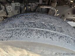 DAF XF 410 Space Cab, Euro 6, Standklima