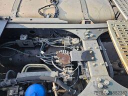 DAF XF 410 Space Cab, Euro 6, Standklima