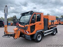 MULTICAR M31 C 4x4 Rechtslenker / Gießanlage Fiedler