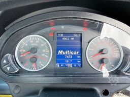 MULTICAR M31 C 4x4 Rechtslenker / Gießanlage Fiedler