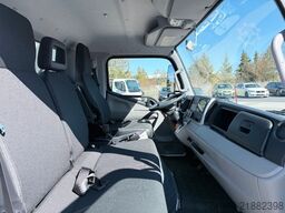 FUSO CANTER 3C15 Kipper Winterpaket