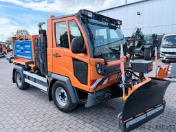 MULTICAR M31 C 4x4 WINTERPAKET