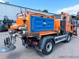 MULTICAR M31 C 4x4 WINTERPAKET