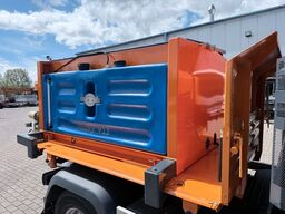 MULTICAR M31 C 4x4 WINTERPAKET