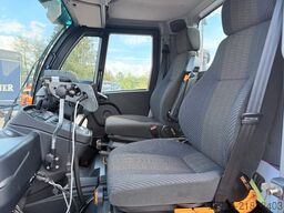 MULTICAR M31 C 4x4 WINTERPAKET