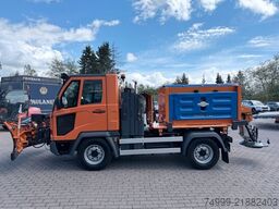 MULTICAR M31 C 4x4 WINTERPAKET