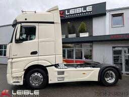 MERCEDES-BENZ Actros 1845 LS*Big Space*Standklima*Side Guard*