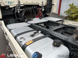 MERCEDES-BENZ Actros 1845 LS*Big Space*Standklima*Side Guard*