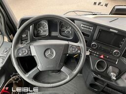 MERCEDES-BENZ Actros 1845 LS*Big Space*Standklima*Side Guard*