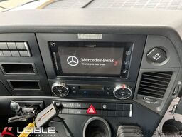 MERCEDES-BENZ Actros 1845 LS*Big Space*Standklima*Side Guard*