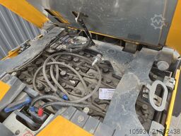 Jungheinrich EKS210