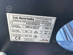 Linde V