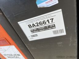 BT OSE250