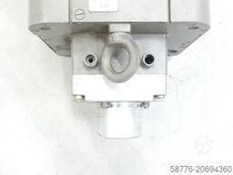 Siemens 1HU3104-0AD01 - Z Servomotor SN:E8D10801041001 mit ROD426 2500 01-03