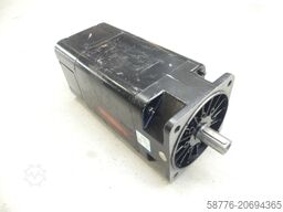 Siemens 1HU3104-0AD01 Gleichstromservomotor SN: E4H89865801003