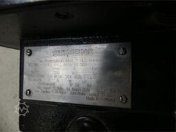 Siemens 1HU3104-0AD01 Gleichstromservomotor SN: E4H89865801003