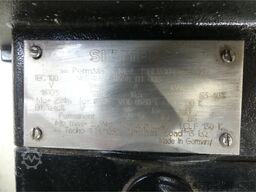 Siemens 1HU3104-0AD01 Gleichstromservomotor SN: E4H89865801003