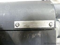 Siemens 1HU3104-0AH01-0ZZ9 -Z G=G43-G45 SN: E8261958202001