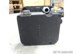 Siemens 1HU3104-0AH01-0ZZ9 -Z G=G43-G45 SN: E8261958202001