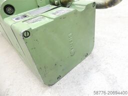 Siemens 1HU3104-0AH01-0ZZ9-Z Motor SN: E9165604302006 - ohne Tachogenerator