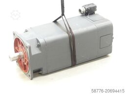 Siemens 1HU3136-0AF01 - Z Gleichstrom - Servomotor SN:E0U87284707001