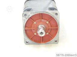 Siemens 1HU3136-0AF01 - Z Gleichstrom - Servomotor SN:E0U87284707001