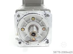 Siemens 1HU5044-0AC01 - Z Gleichstrom-Servomotor SN:E8M64342501001