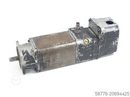Siemens 1HU5056-0AF01-0ZZ9-Z Servomotor SN:E8083978202003 ohne Drehgeber