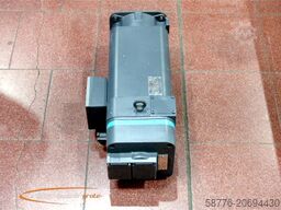 Siemens 1LA2183-4AA61 Motor