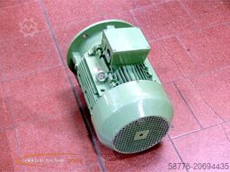 Siemens 1LA5163-4CA61 Motor