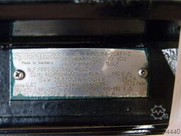 Siemens 1LA5164-2CA61-Z 3~ Motor